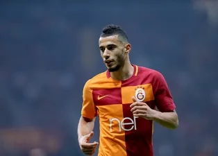 Fatih Terim'in gizli prensi Belhanda