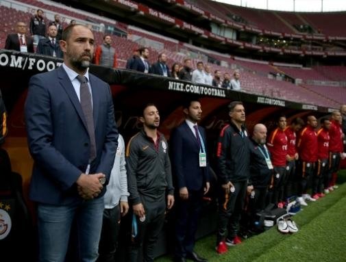 Hıncal Uluç: Galatasaray seneye küme düşer