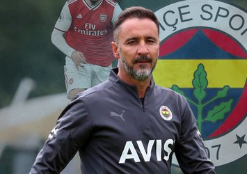 F.Bahçe ava çıkıyor! Yıldız futbolcu...