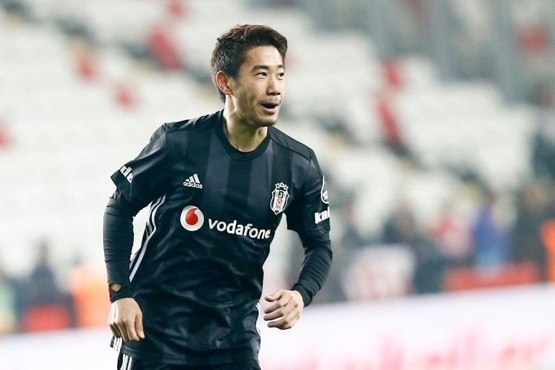 Shinji Kagawa’dan derbi mesajı