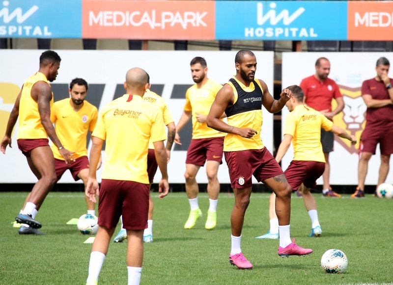 Fatih Terim’den 2 yıldıza kesik! İşte Galatasaray’ın Konyaspor 11’i