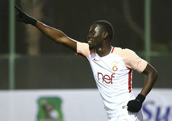 Galatasaray'a dev teklif!