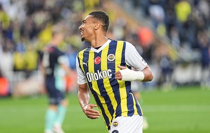 Alexander Djiku: Takım olarak iyi bir ruh ortaya koyduk