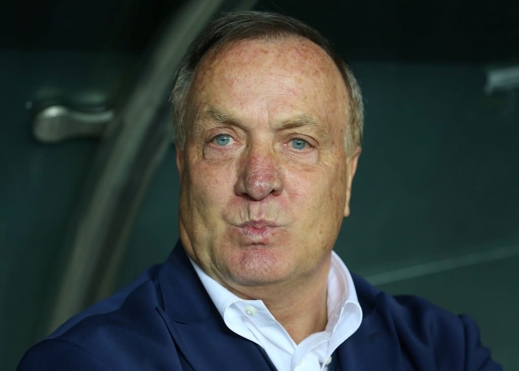 Fenerbahçe - Feyenoord maçından kareler