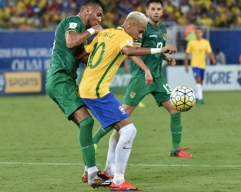 Neymar ölümden döndü! O anlar...