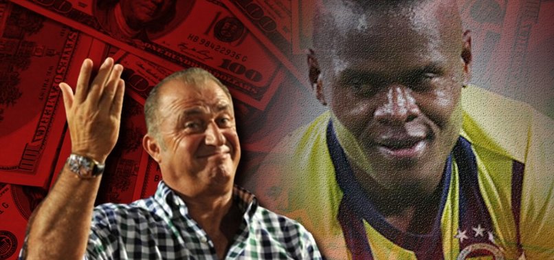 Fenerbahçe’ye transfer tepkisi! 10 milyon Euro...