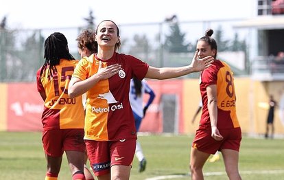 Galatasaray 2-1 Hakkarigücü Spor MAÇ SONUCU-ÖZET G.Saray uzatmalarda kazandı!