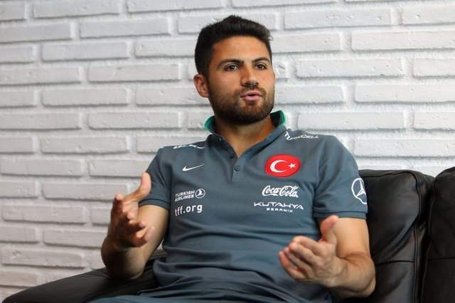 A Milli Takım’ın EURO 2016 kadrosu