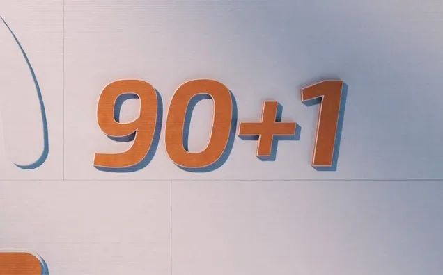 90+1 FULL BÖLÜM - 02/09/2023