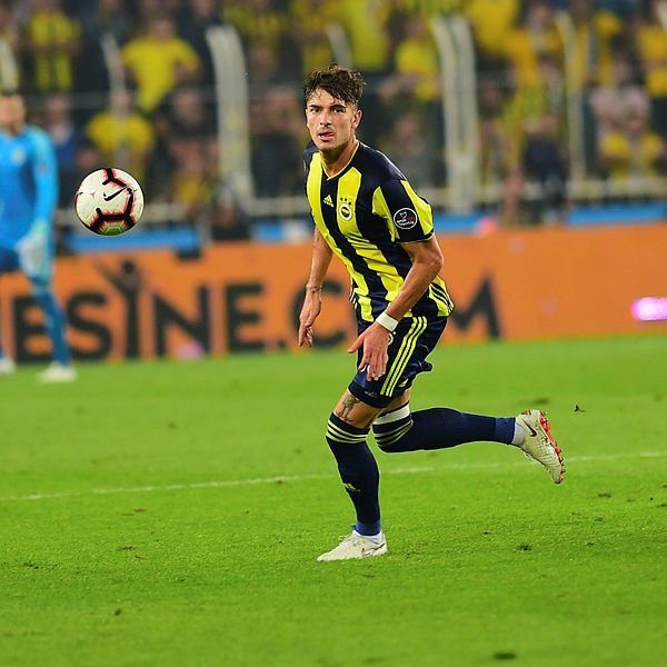 İşte Fenerbahçe’nin UEFA kadrosu!