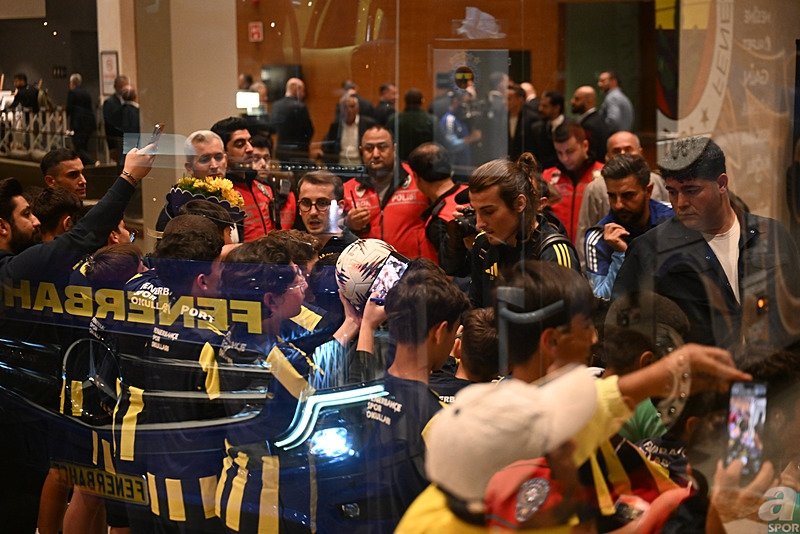 Fenerbahçe galibiyet peşinde! İşte Tedesco’nun Gaziantep FK maçı muhtemel 11’i