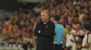 Sergen Yalçın: Futbol böyle oynanmıyor!