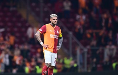 Mauro Icardi: Eleştirileri görüyorum ama...