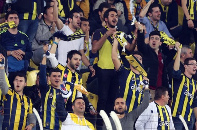 İşte en sempatik takım, en popüler başkan