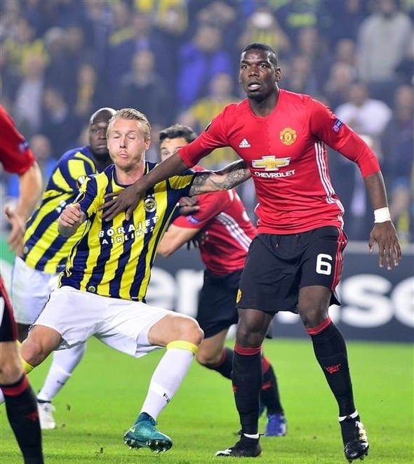 Kadıköy’de Aziz Yıldırım fırtınası!