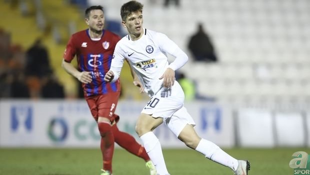 Futbolda geleceğin 60 yetenekli genç ismi açıklandı! Türkiye’den...