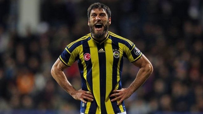 Fenerbahçe’ye gol atan sarı lacivertli oluyor!