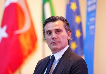 Montella'dan Arda Güler açıklaması!
