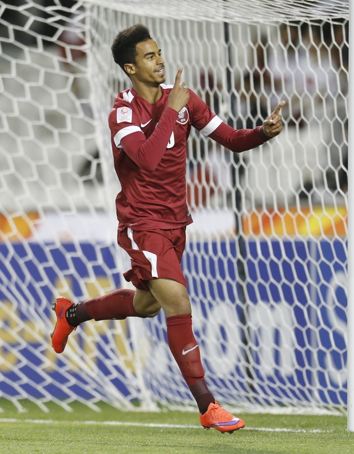 Galatasaray’da Akram Afif sesleri!