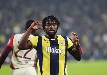 F.Bahçe'den Maximin kararı!