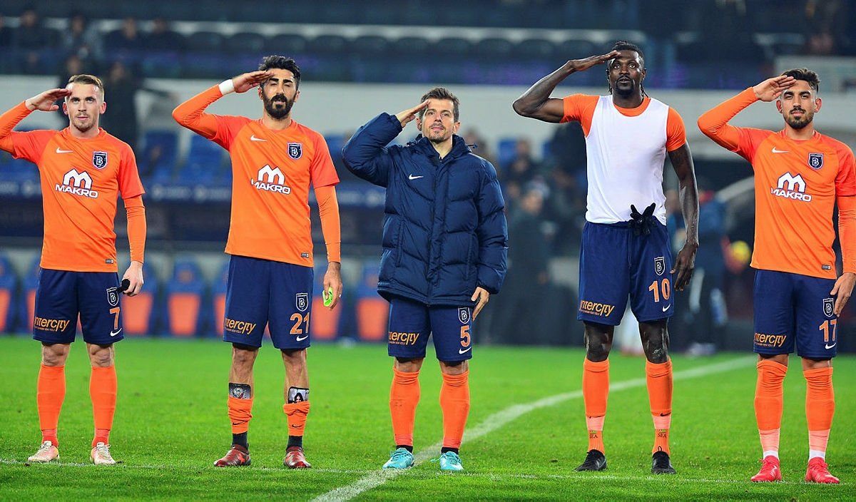 Fenerbahçe’ye süper 3’lü! Başakşehir...