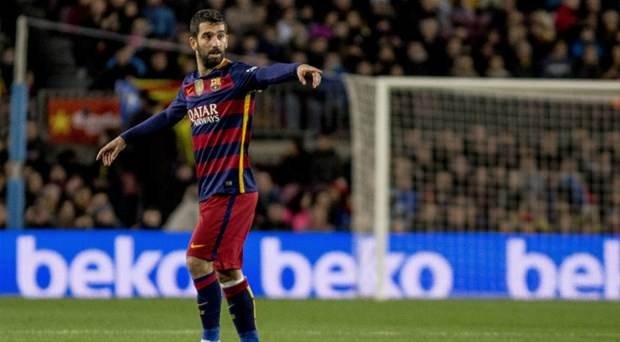 Arda geldi Barça coştu