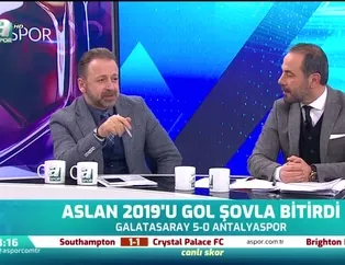"Nagatomo takım arkadaşlarıyla vedalaştı!"