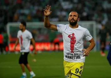 Fenerbahçe'de Muriç gerçeği