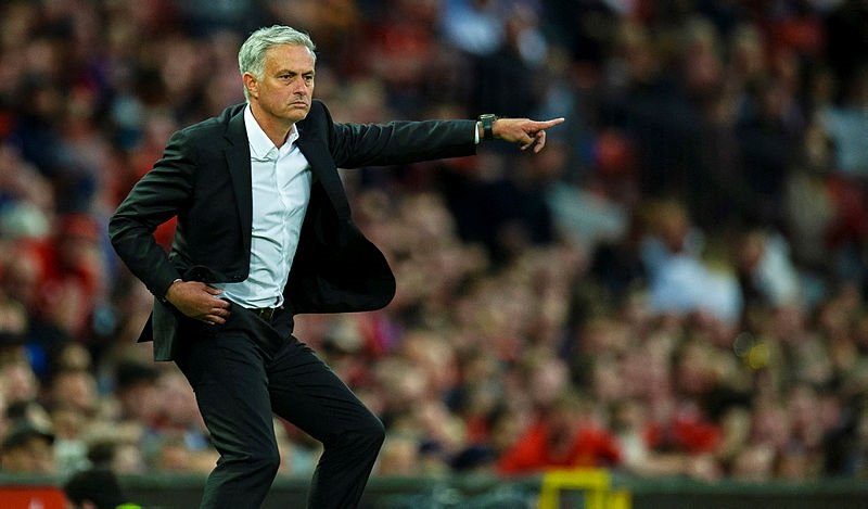 Fenerbahçe’ye Rojo’da Mourinho engeli
