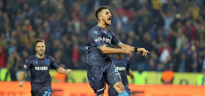 Hosseini'ye teklif var