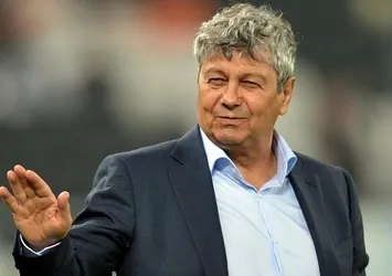 Lucescu'dan Fenerbahçe itirafı