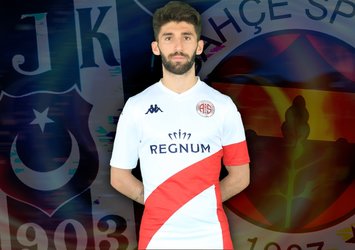Doğukan'dan transfer açıklaması!