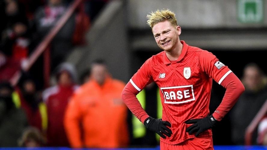 Bir golcü de Belçika’dan