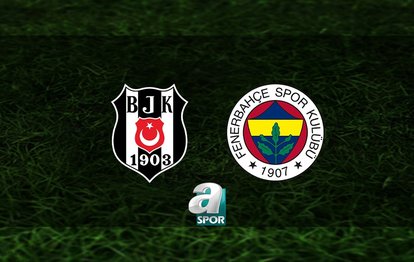 Beşiktaş - Fenerbahçe CANLI MAÇ İZLE | BJK - FB maçı hangi kanalda ve saat kaçta? Turkcell Kadınlar Futbol Süper Ligi