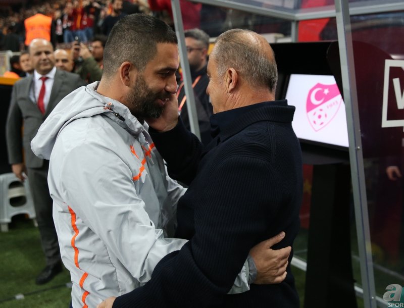 Arda Turan’ın yeni takımı belli oluyor! İmza an meselesi