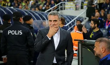 Fenerbahçe'ye iki müjde birden!