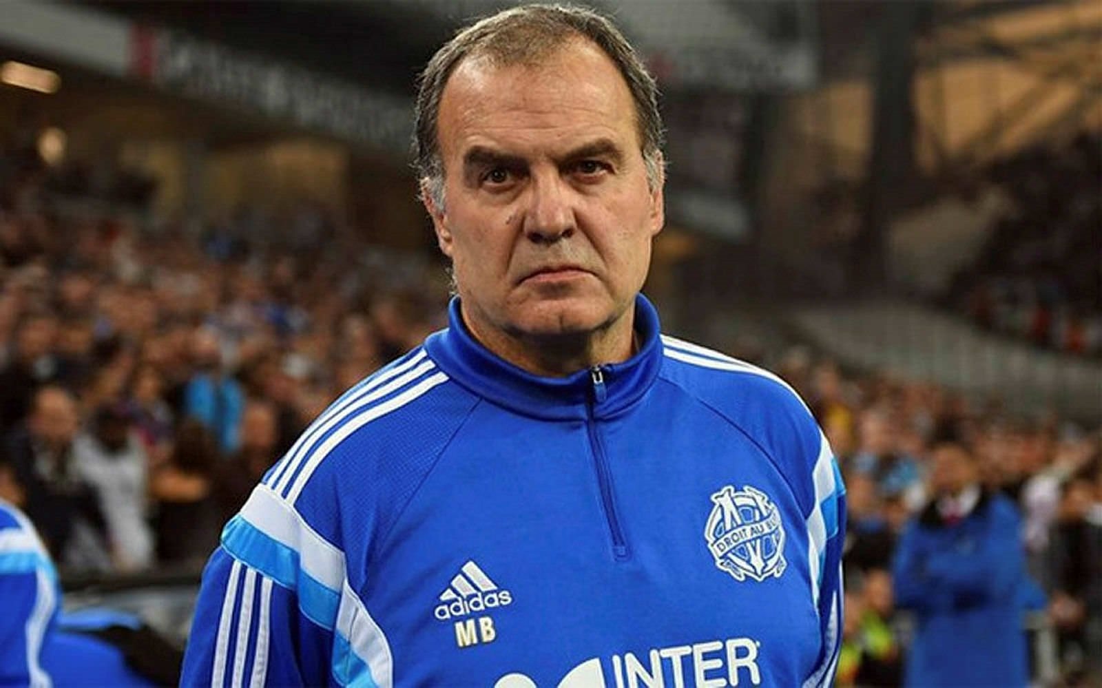 Terim olmazsa 1 numaralı aday Tuchel