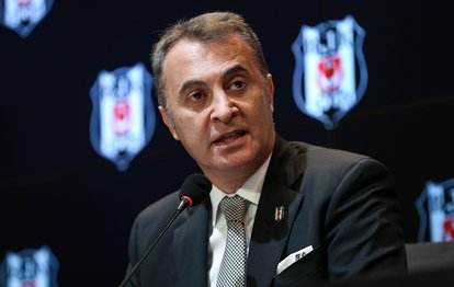 SON DAKİKA BEŞİKTAŞ HABERLERİ - Beşiktaş’ta eski başkan Fikret Orman idari ve mali yönden ibra edilmedi