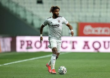 Rosier'ın alternatifi hazır! Beşiktaş'ın rotası yine Portekiz