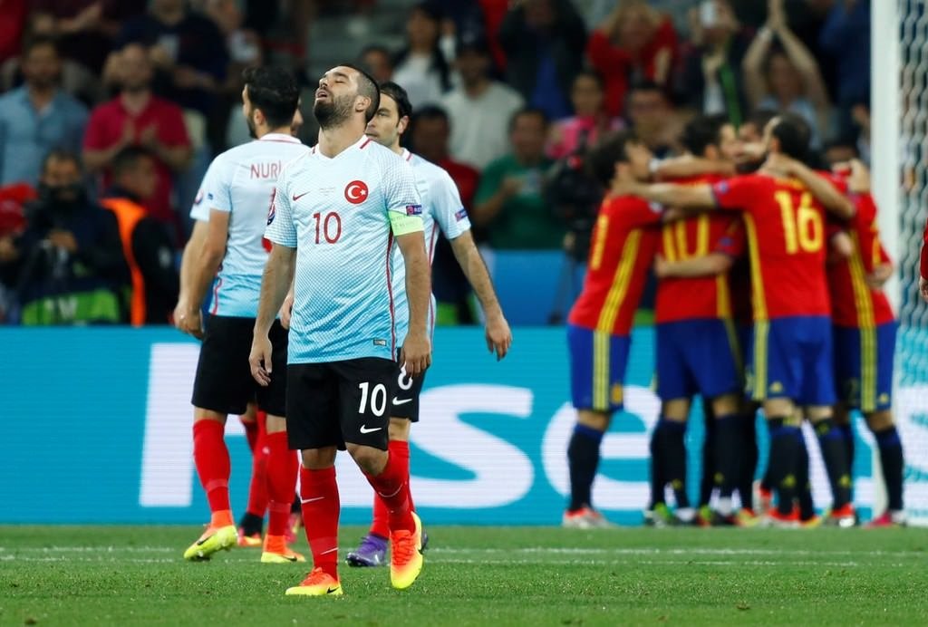 Arda Turan’dan olay paylaşım!