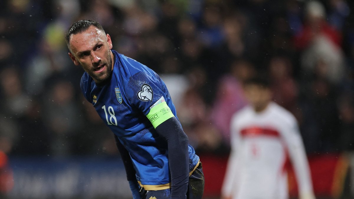 Vedat Muriqi'den çarpıcı Fenerbahçe sözleri! Ara transfer dönemindeki o gelişmeyi itiraf etti