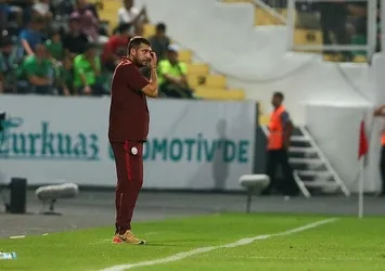 Davala kulübede yoktu