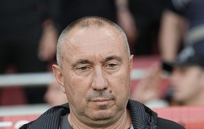 Göztepe Teknik Direktörü Stanimir Stoilov: Kazanmamız gerekiyordu