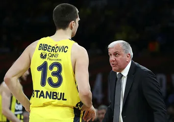 Fenerbahçe Beko lige dönüyor
