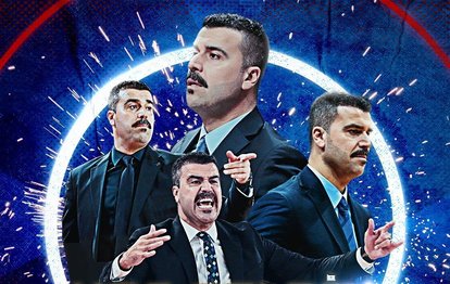 Anadolu Efes’te Erdem Can dönemi başladı!