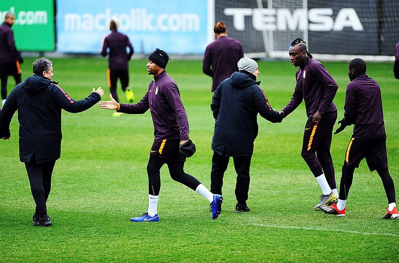 Aslan ’Akbaba’ ile saldıracak