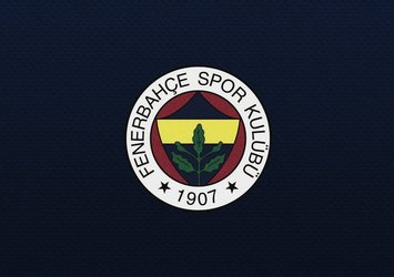 Fenerbahçe'den TFF'ye gönderme!