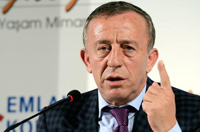 Hangi Türk milyarder hangi takımı tutuyor?