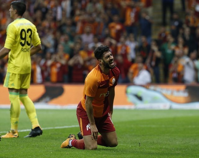 Tolga Ciğerci dünya gündemine oturdu!