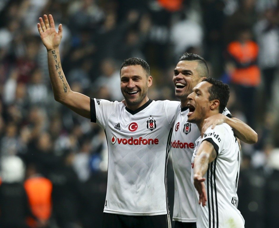 Avrupa’ya ’Güneş’ doğdu